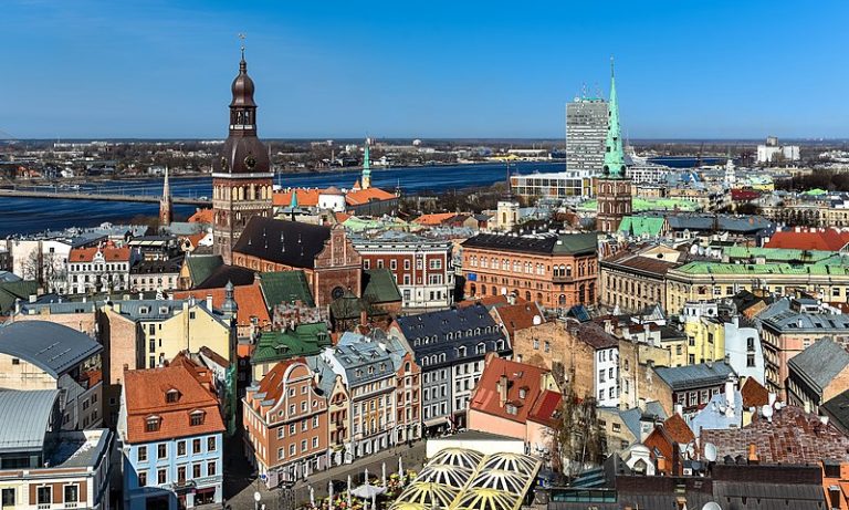 Talks underway for opening a Romanian Embassy in Riga