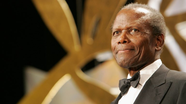 VIDEO | Hollywood-ul îl omagiază pe Sidney Poitier, la moartea acestuia: Unul dintre cei mai mari actori ai generaţiei sale