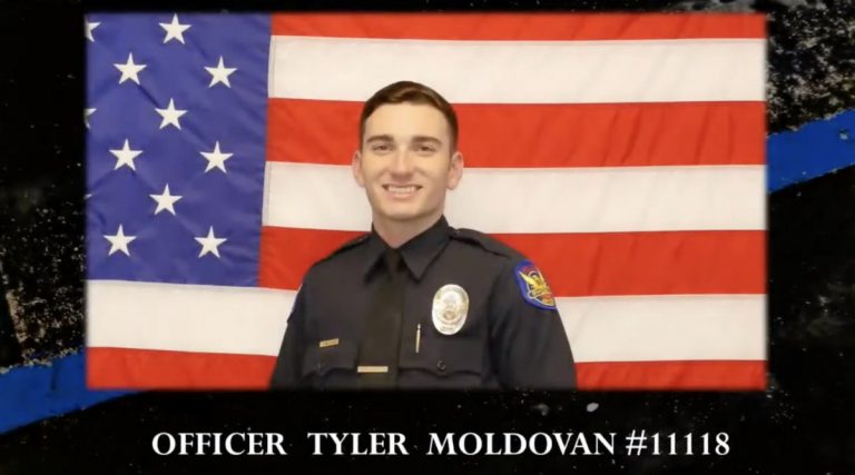 Starea de sănătate a polițistului de origine română împușcat în Arizona s-a îmbunătățit, anunță Ambasadorul României în SUA, Andrei Muraru