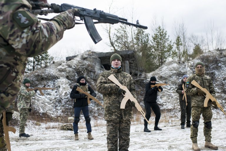 De ce firmele israeliene ar avea de pierdut în Ucraina, în caz de război