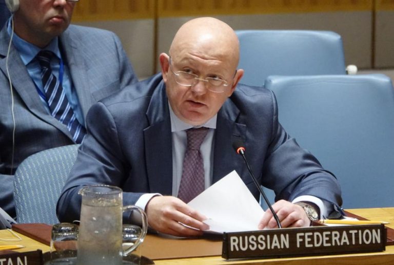 Rusia “regretă” că raportul AIEA nu acuză Ucraina în cazul centralei nucleare de la Zaporojie.