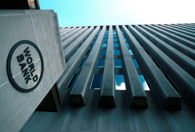 Banca Mondială îmbunătăţeşte previziunile privind creşterea economiei în Europa de Est și Asia Centrală