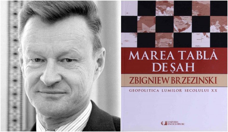 Ce spunea despre Ucraina în 1997 unul dintre cei mai influenți consilieri ai SUA din Războiul Rece