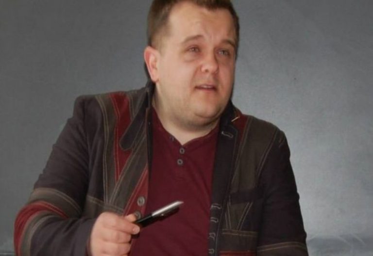 Tudor Buzatu, fiul baronului de Vaslui Dumitru Buzatu, a fost numit de Ciucă secretar de stat