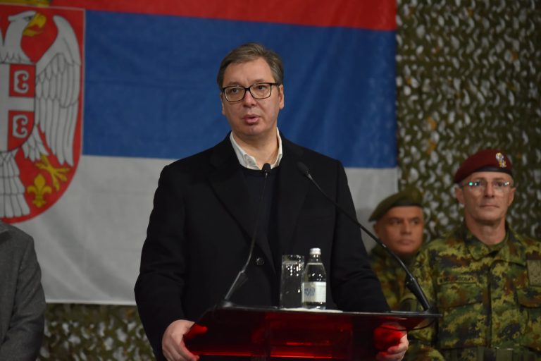 Un alt conflict, pe cale să izbucnească în apropierea României
