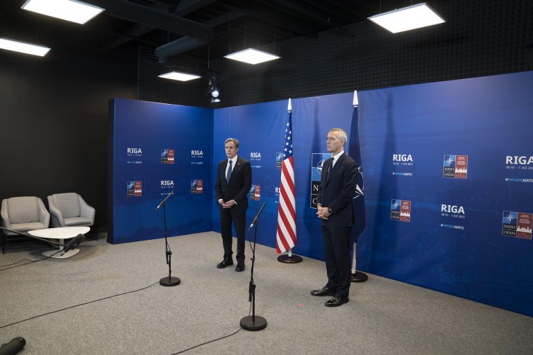 US offers no concessions in response to Russian demands-Blinken