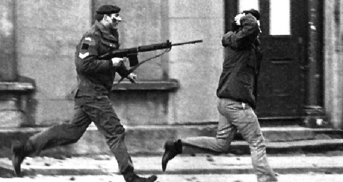 VIDEO | U2, omagiu adus victimelor din „Duminica Însângerată”, la 50 de ani de la masacru din Irlanda de Nord
