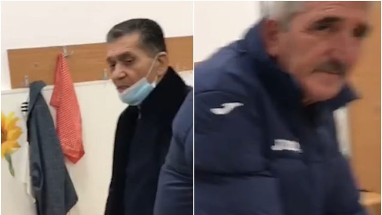Scandalul din Ilfov. Consilierul PNL, suspendat din partid. Cristian Diaconescu: „Solicit cu fermitate ca PMP Ilfov să-l suspende pe domnul Dinu Gheorghe”