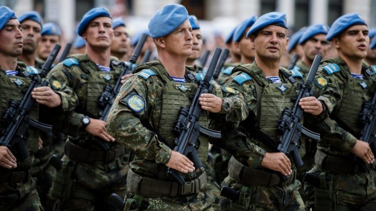 Ministrul bulgar al Apărării invocă principiul suveranității în privința desfășurării de trupe NATO în Bulgaria