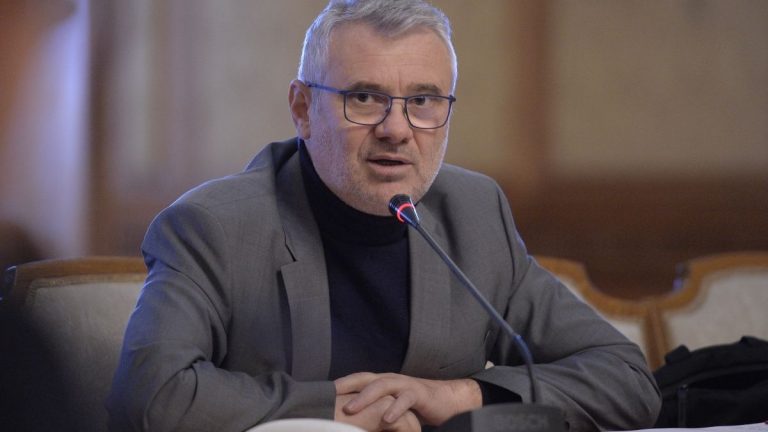 Știrbu (PNL), atac la PSD: De ce e disperare maximă să fie trântit Bolojan fix acum? Pentru că sistemul simte că i se taie oxigenul