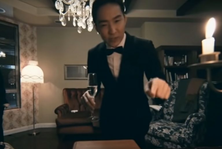 VIDEO | China publică un videoclip care parodiază seria 007: „Pond, James Pond”. Răspunsul MI6