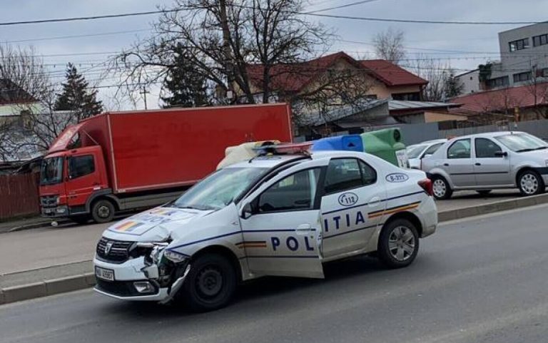 Șofer de 83 de ani, reținut după ce a acroșat un biciclist și a accidentat mortal doi pietoni