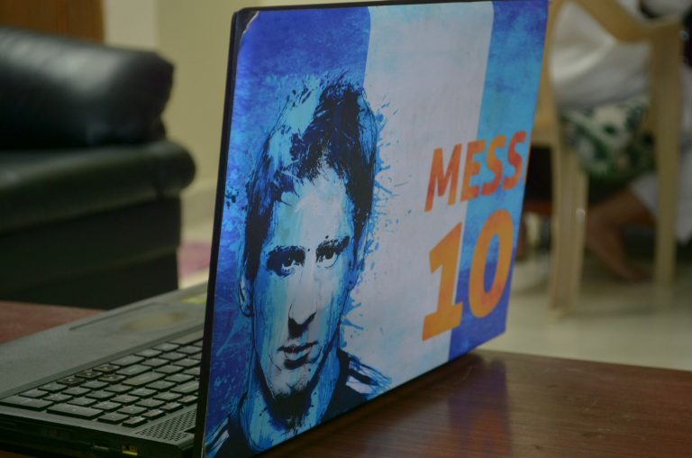 Messi, început de an cu peripeții