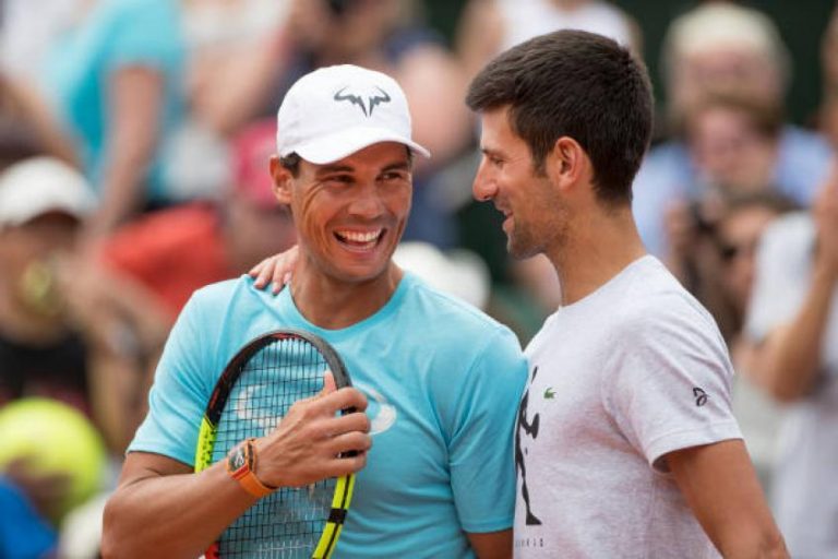 Rafael Nadal, după decizia justiției australiene în cazul Djokovic: „Mi se pare perfect că Djokovic poate participa. Mi se pare corect”