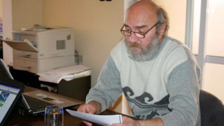 VIDEO | Paul Pârvu, jurnalistul căruia Ion Iliescu i-a adresat insulta ”Măi, animalule!”, a decedat
