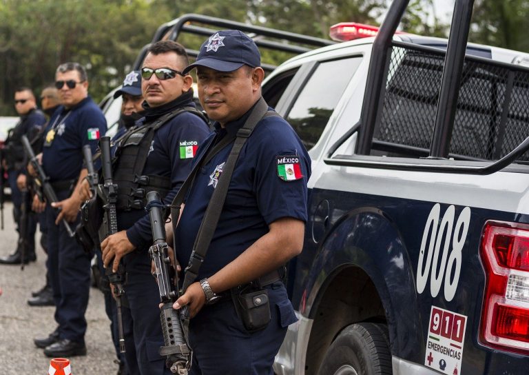 Epidemie de asasinate în Mexic în 2021, în medie câte 91 pe zi