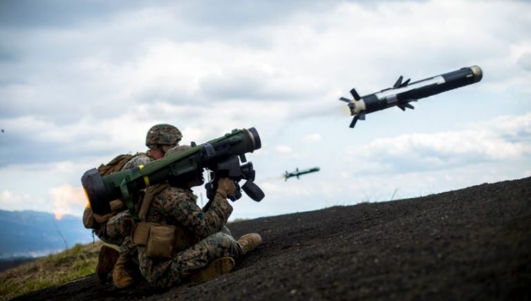 SUA | Ajutor militar suplimentar pentru Ucraina