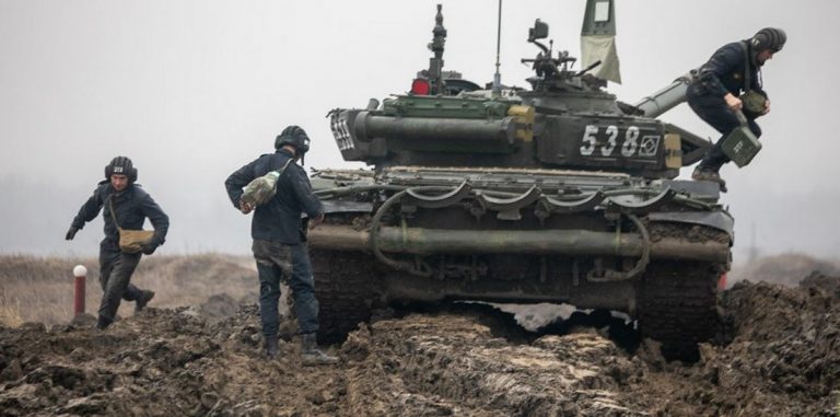 În brigada 64, 700 de soldați ruși nu mai vor să lupte. Mărturiile militarilor despre furturile, crimele și falsurile ordonate de comandanți