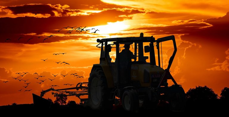 Motorină la 4 lei pentru fermieri, anunţă ministrul Agriculturii