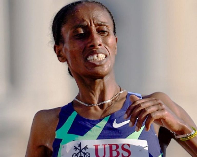 Recorduri mondiale la atletism, în ultima zi a lui 2021