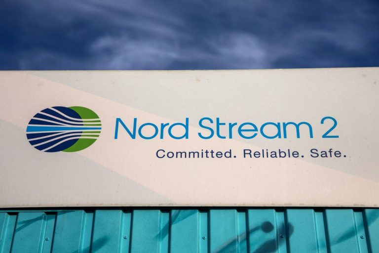 Anunțul cancelarului german: Gazoductul Nord Stream 2 nu poate continua