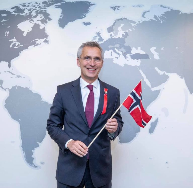 NATO trebuie să-i găsească un succesor lui Stoltenberg. Pare a fi o misiune dificilă