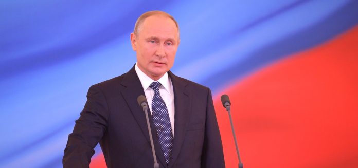 EFE: Vladimir Putin, 25 de ani de putere absolută în Rusia