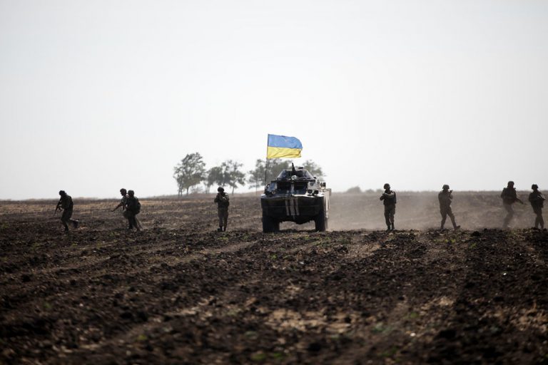 Serviciile secrete americane: 25.000 până la 50.000 de civili ar putea muri în cazul unei invazii la scară largă a Ucrainei