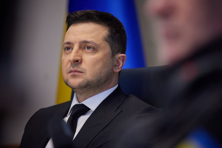 Președintele Ucrainei: Un conflict cu Rusia ar însemna război pe scară largă în Europa