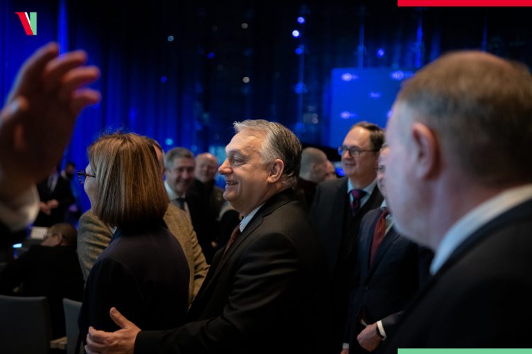 Hungarian PM Orban to discuss Ukraine crisis with ally Putin