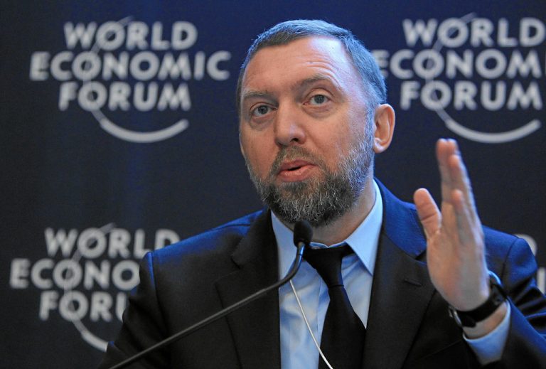 Oligarhii rup tăcerea. Magnații ruși Deripaska și Fridman cer încetarea războiului declanșat de Vladimir Putin