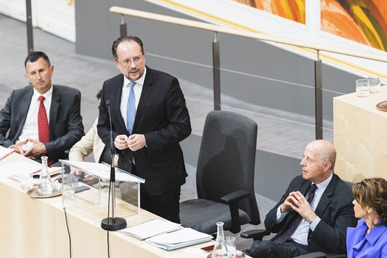 Austria se opune aderării Ucrainei la Uniunea Europeană