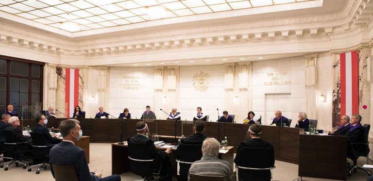 Austria pushes back against Schengen expansion
