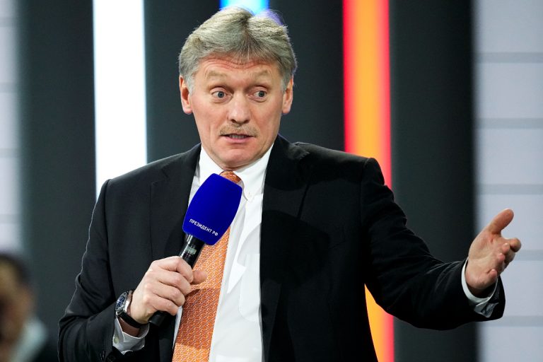 Kremlinul: Alegerile din România au fost cel puțin ciudate