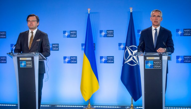 Stoltenberg: Trebuie să ne pregătim pentru ofensiva rusă, pentru o şi mai mare brutalitate, mai multă suferinţă