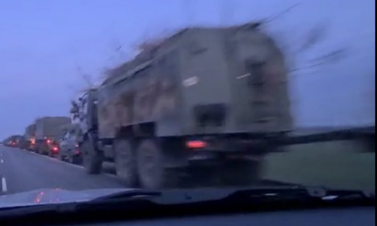 Duelul bilanțurilor: Ucraina afirmă că a doborât cinci avioane şi un elicopter ruseşti, iar Rusia că a distrus infrastructura bazelor aeriene ucrainene