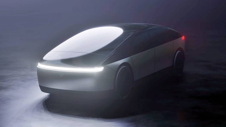 VIDEO | O firmă norvegiană a scos pe piață o mașină electrică revoluționară cu autonomie de 1.000 km