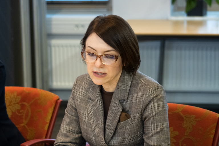 Ucraina nu consideră iminentă o invazie a trupelor ruse mobilizate la graniţe