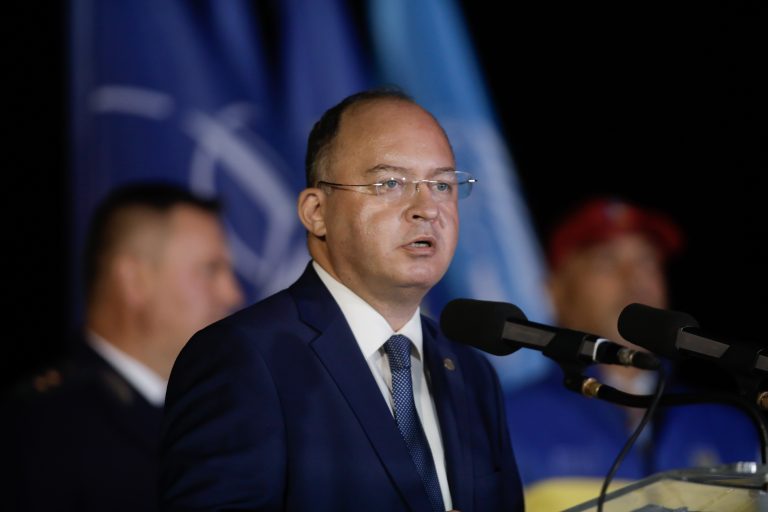 România oferă un nou pachet de asistenţă financiară pentru Turcia şi Siria