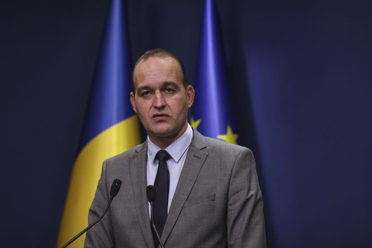 Deputatul Dan Vîlceanu a fost exclus din Partidul Naţional Liberal