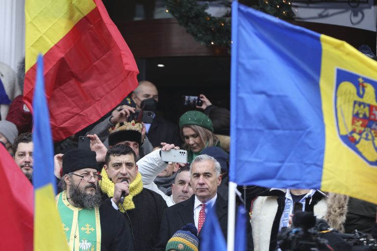 AUR | Călin Georgescu, „ode” lui Zelea Codreanu și Ion Antonescu. Asasinarea lui Iorga: mistificare a istoriei / Reacții