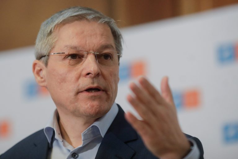 News.ro: Cine sunt aleșii care ar urma să plece cu Dacian Cioloş