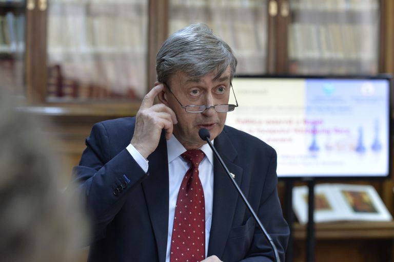 Ambasadorul Rusiei la Bucureşti, convocat la sediul MAE, după incidentul de lângă Grindu