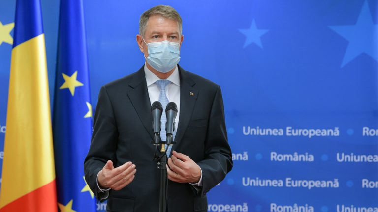 VIDEO | Iohannis, după Consiliul European: Dacă situaţia se schimbă, reacţiile vor fi comune / Noi avem 600 de kilometri de graniță, suntem pregătiți pentru refugiați
