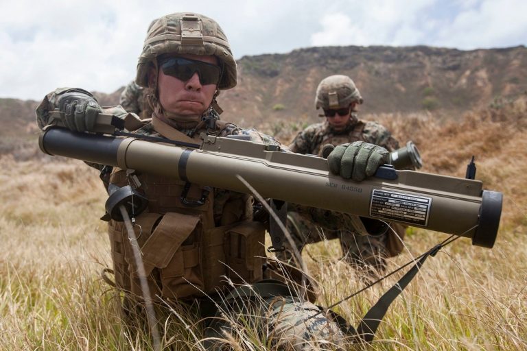 Norvegia trimite 2.000 de arme antitanc în Ucraina