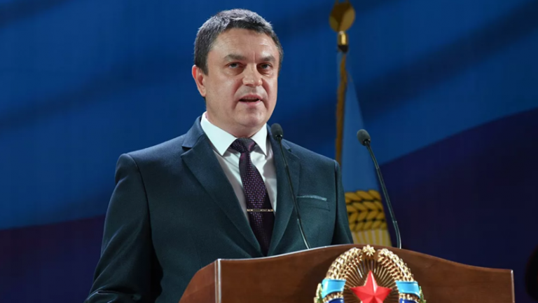 Factura astronomică pe care Moscova o va plăti pentru refacerea regiunii Lugansk