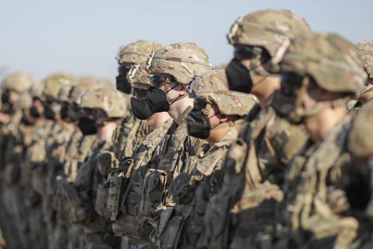 VIDEO | NATO rejects Ukraine no-fly zone. Alliance considers more troops, air defense for Romania, Poland
