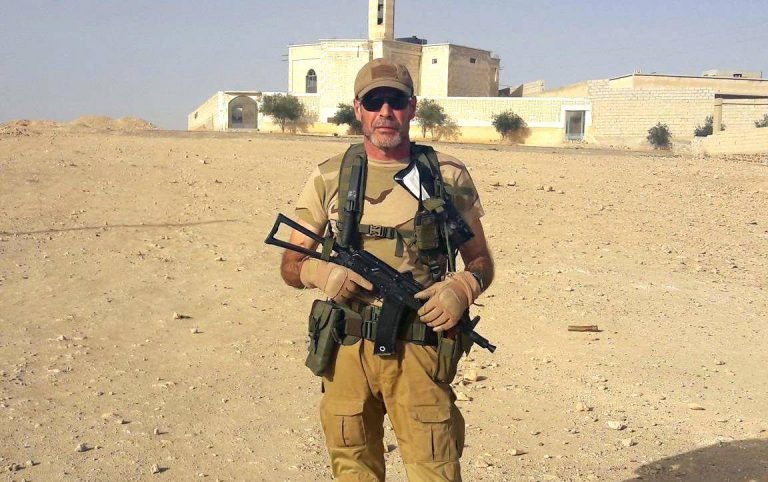 Marat Gabidullin, un fost mercenar din trupele Wagner, face dezvăluiri
