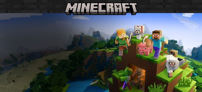 Minecraft