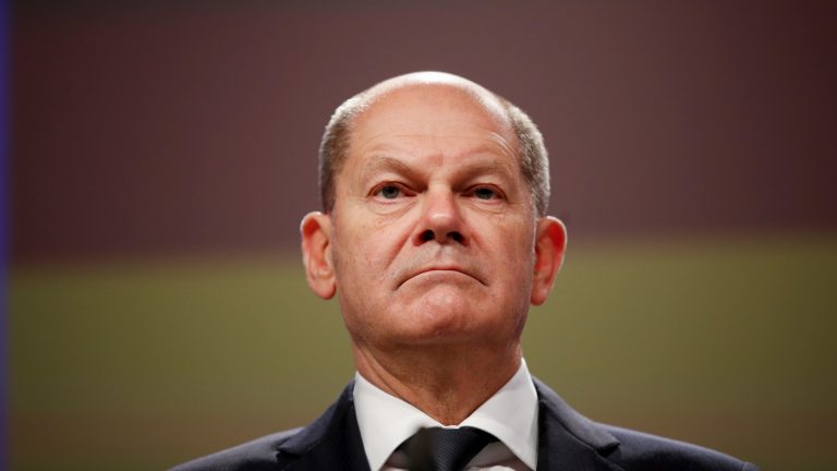Scholz: Rusia are o responsabilitate în aprovizinarea alimentară mondială